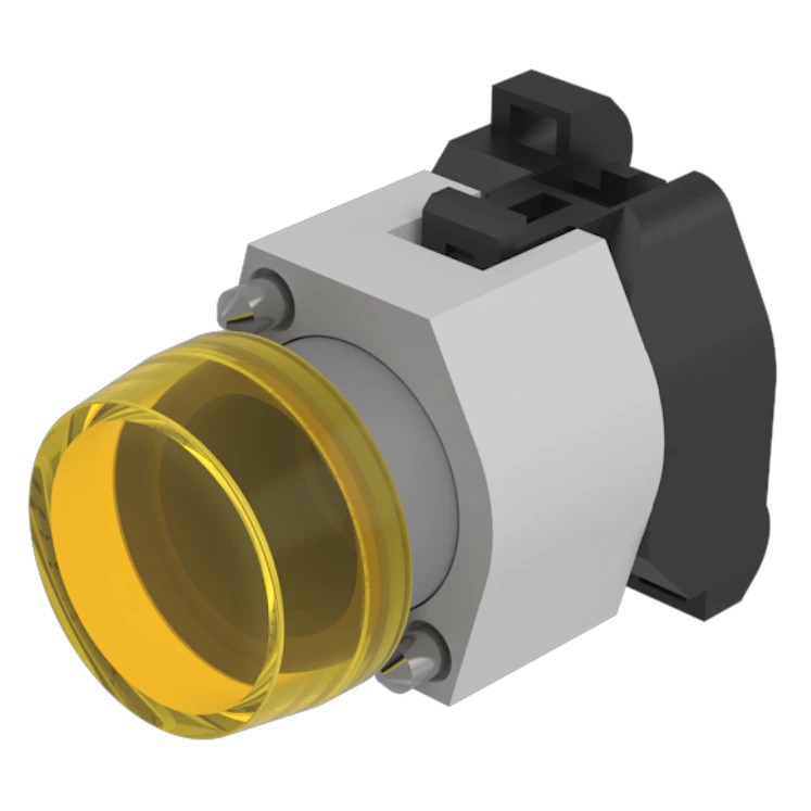 EAO EUS-704.001.4 electronic component