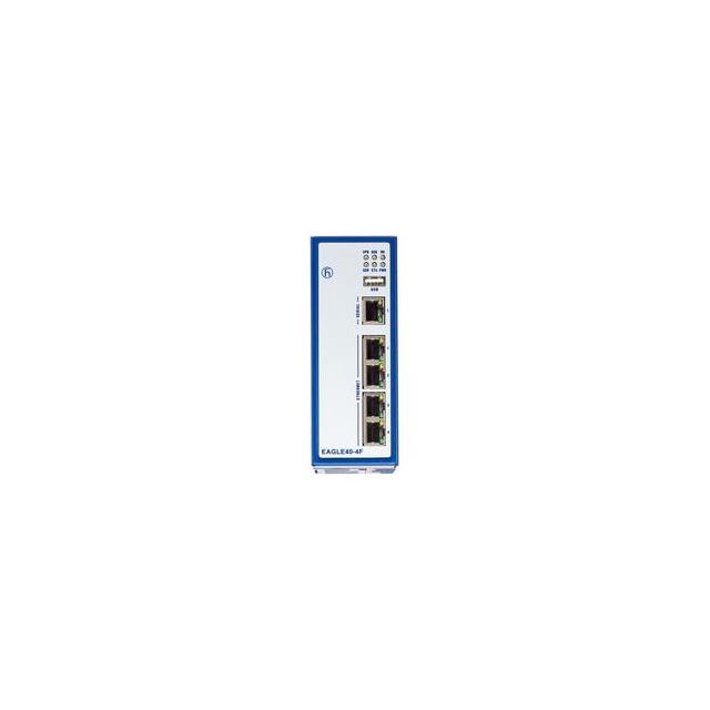 Hirschmann 942333002 electronic component