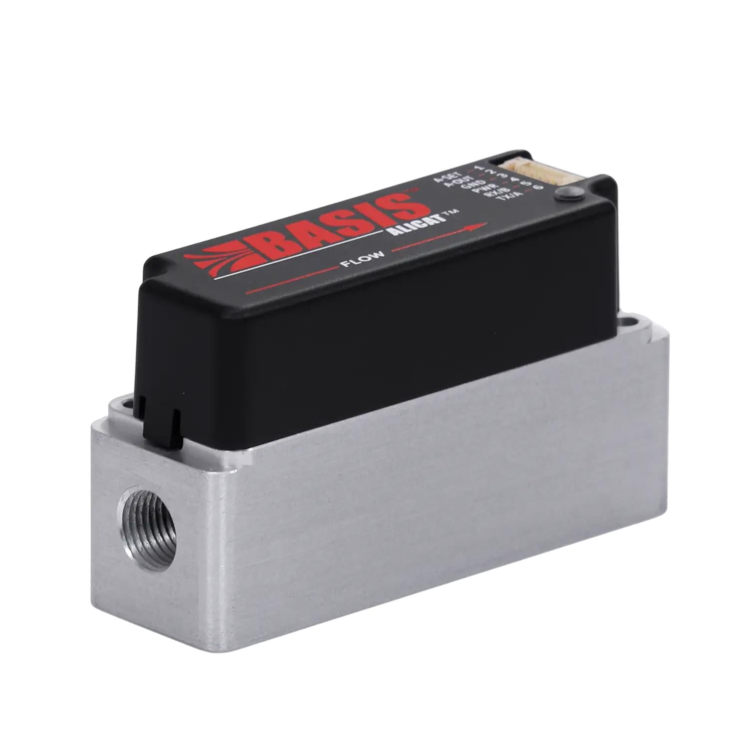Alicat Scientific BC-500C-N2V25A-00LV03 electronic component