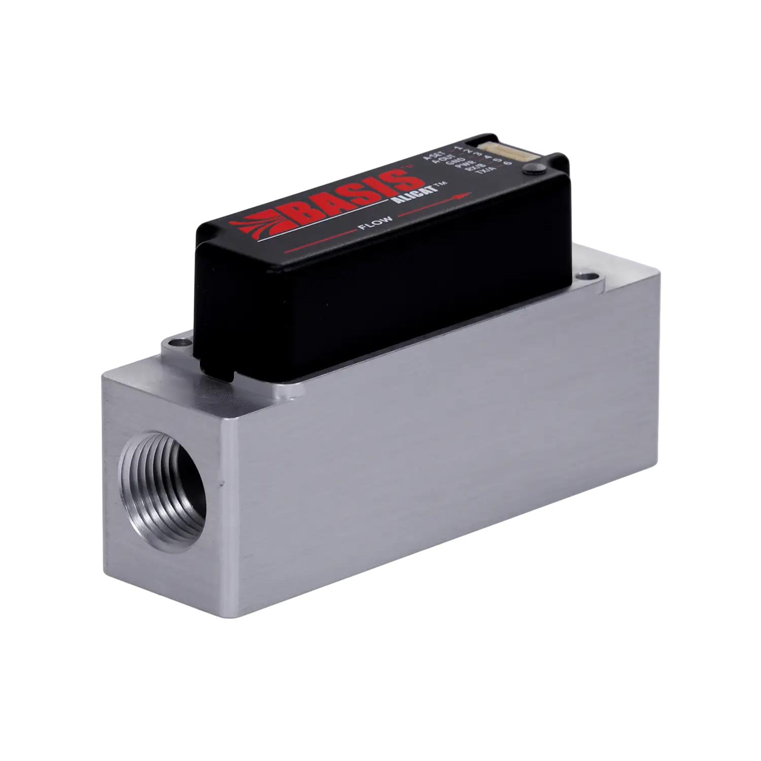 Alicat Scientific B-010L-N2V25A-000000 electronic component