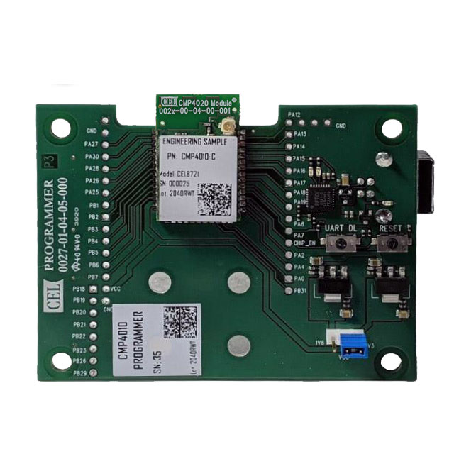 CEL CMP4020-1-EVB electronic component