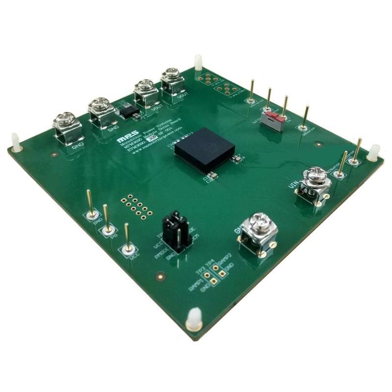 Monolithic Power Systems Inc. EVM3690-30B-BF-00A electronic component