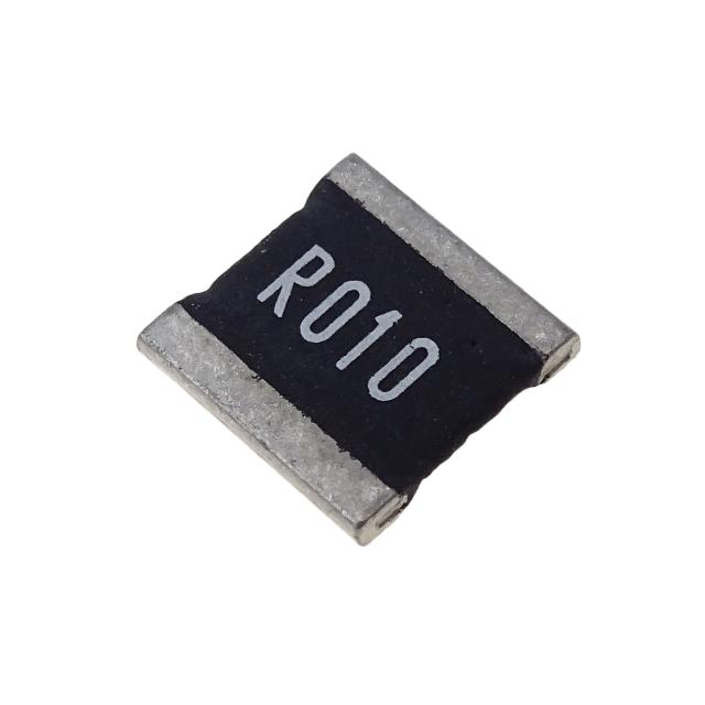 Milliohm Electronics HoLR2728D-4W-25mR-1% electronic component