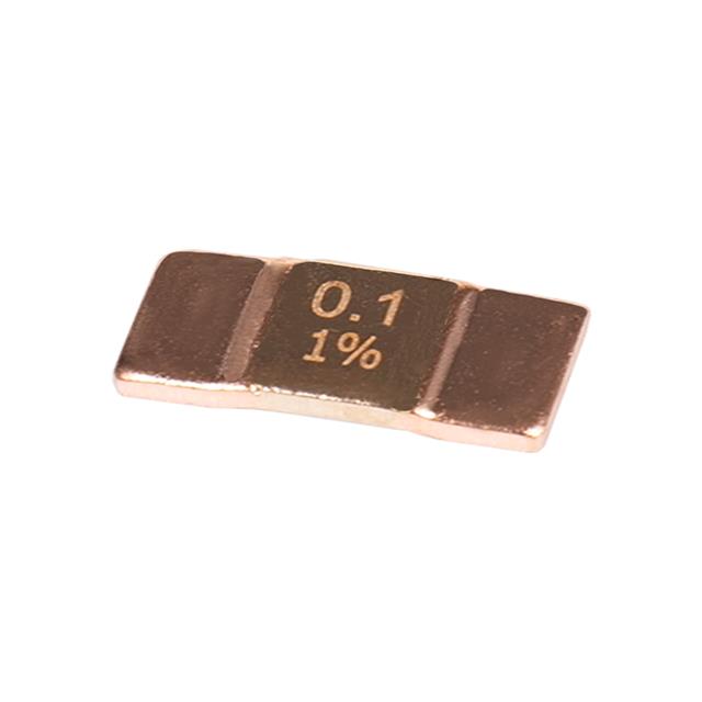 Milliohm Electronics HoLRS2512-3W-5mR-1% electronic component