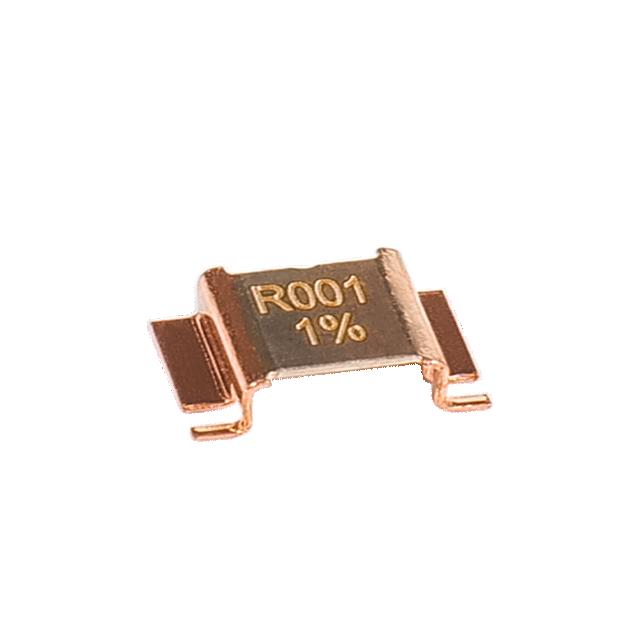 Milliohm Electronics HoVB-5W-4mR-1% electronic component