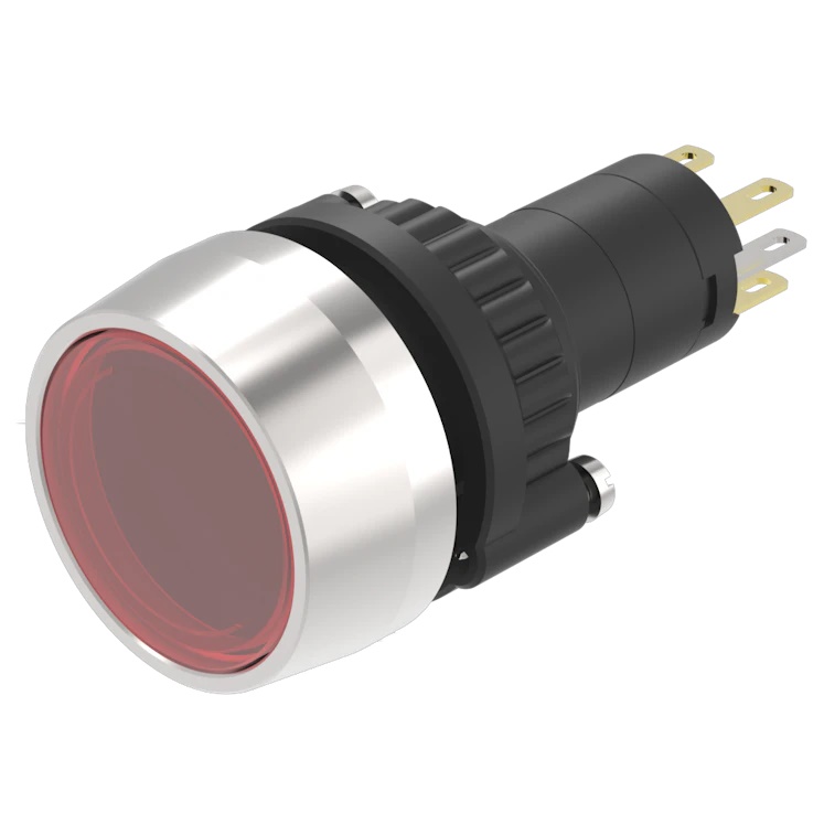 EAO K14-131.111101 electronic component
