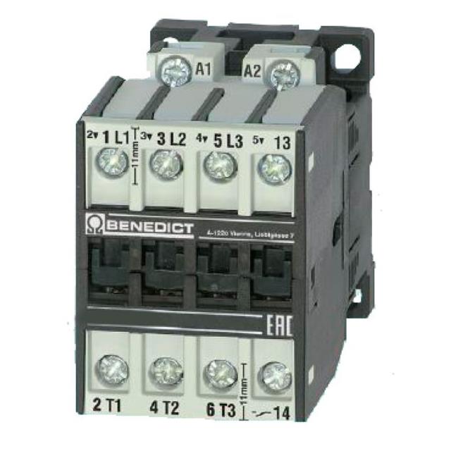B&J-USA, Inc. K3-18NB00-40 230 electronic component