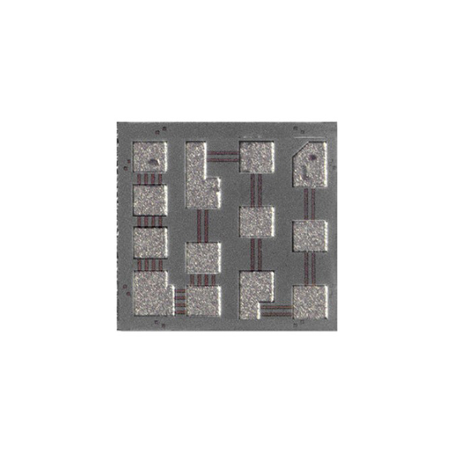 Vishay Electro-Films MTR8000AJAMGGKWS electronic component