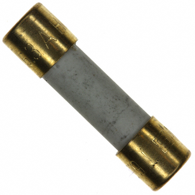 SCHURTER Inc. 0001.2714.11 electronic component