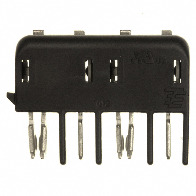 TE Connectivity AMP Connectors 1-2058703-2 electronic component