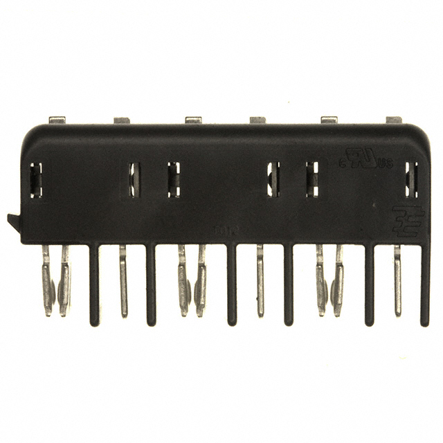 TE Connectivity AMP Connectors 1-2058703-3 electronic component