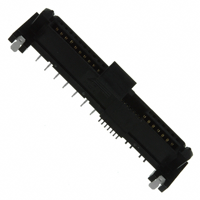 Amphenol ICC (FCI) 10036876-003C-TRLF electronic component