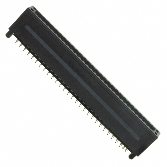 Amphenol ICC (FCI) 10058831-110LF electronic component