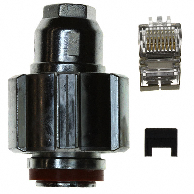 TE Connectivity AMP Connectors 2008614-2 electronic component
