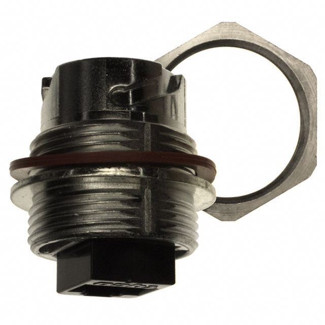 TE Connectivity AMP Connectors 2008615-1 electronic component