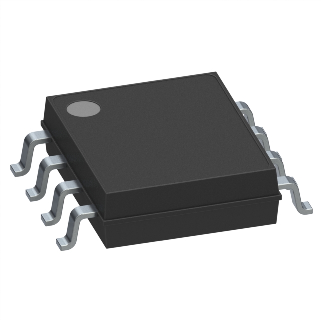 Nisshinbo Micro Devices Inc. R1242S001F-E2-FE electronic component