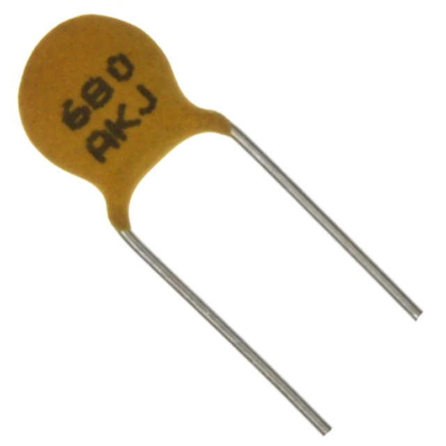 KYOCERA AVX 5ST102MEDCA electronic component