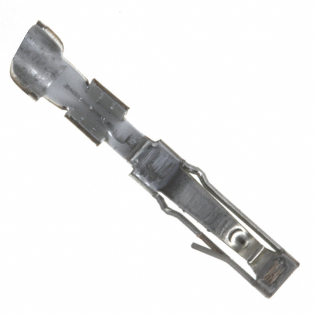 Amphenol ICC (FCI) 76347-303LF electronic component