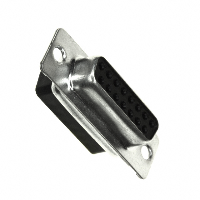Amphenol ICC (FCI) 865615SLTLF electronic component