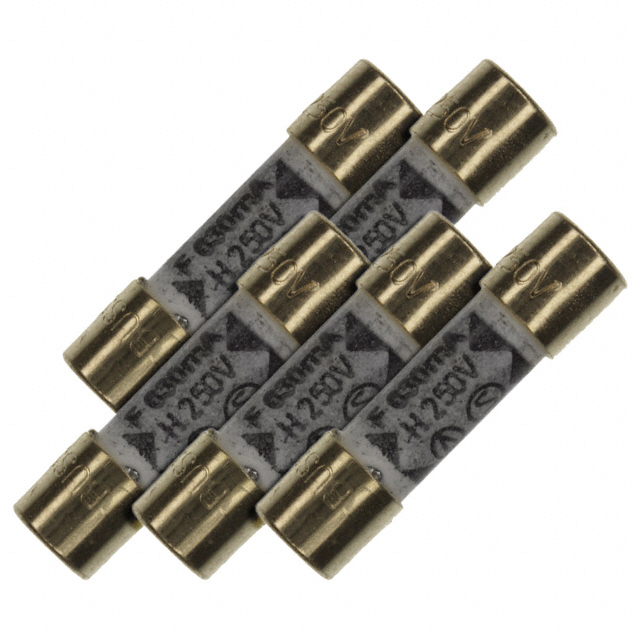 Fluke Electronics 871173 electronic component