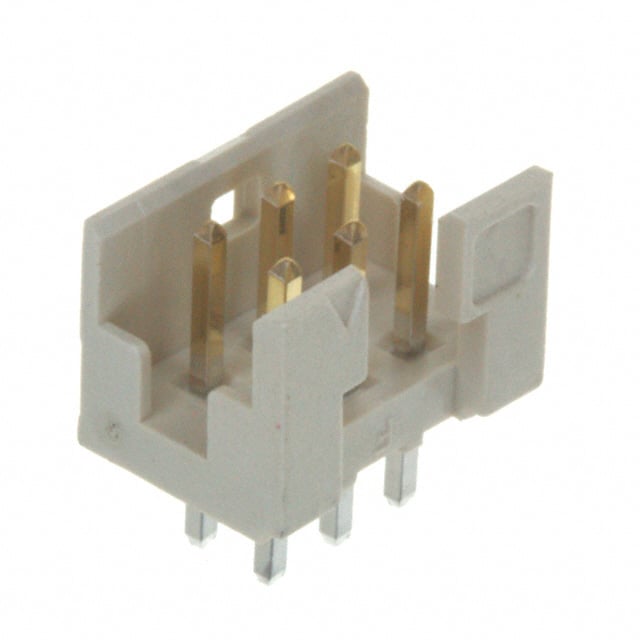 Amphenol ICC (FCI) 98414-G06-06LF electronic component
