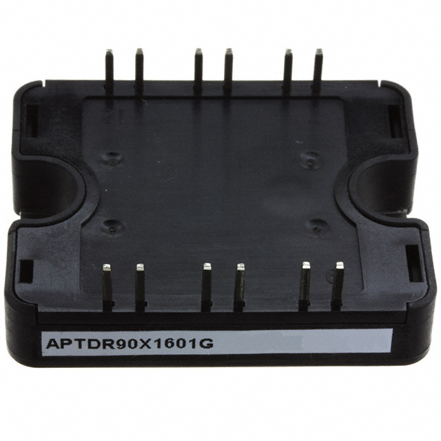 Microchip Technology APTDR90X1601G electronic component