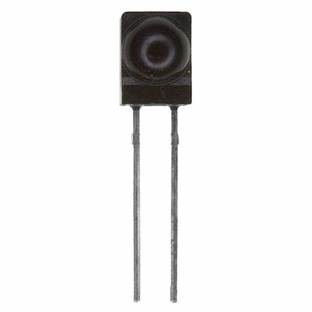 Vishay Semiconductor Opto Division BPV22F electronic component