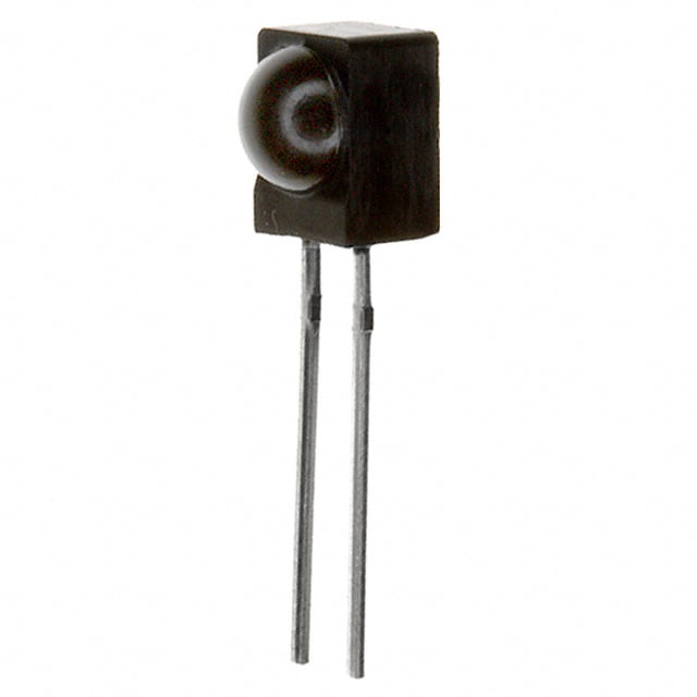 Vishay Semiconductor Opto Division BPV23NF electronic component