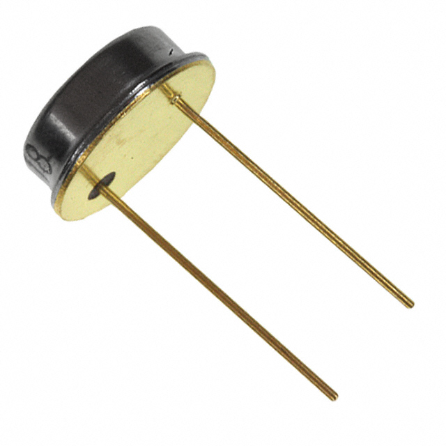 Vishay Semiconductor Opto Division BPW21R electronic component