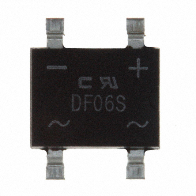 Comchip Technology DF06S-G electronic component