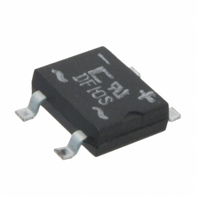 Comchip Technology DF10S-G electronic component