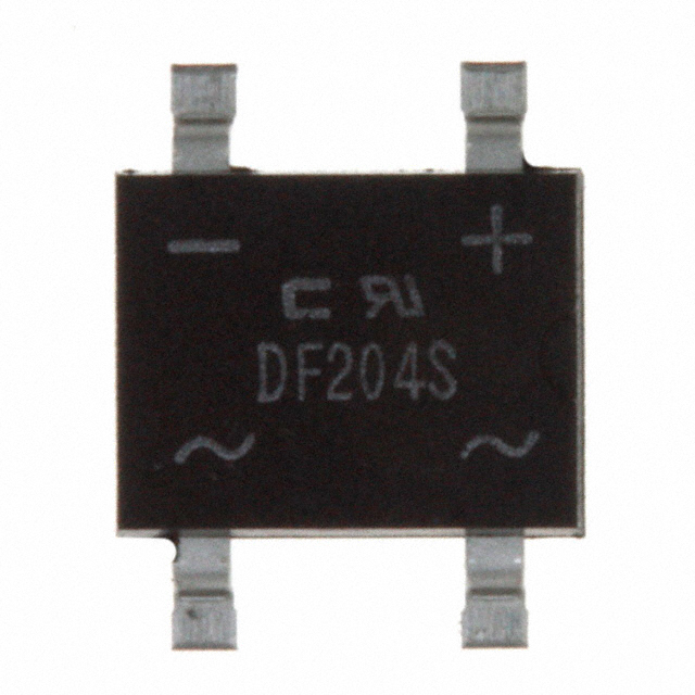 Comchip Technology DF204S-G electronic component