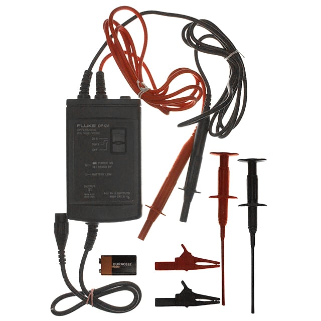 Fluke Electronics DP120 electronic component