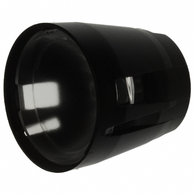 Ledil CP10961_RGBX-SS electronic component