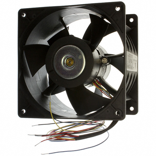 Delta Electronics GFB1212VHW-TP05 electronic component
