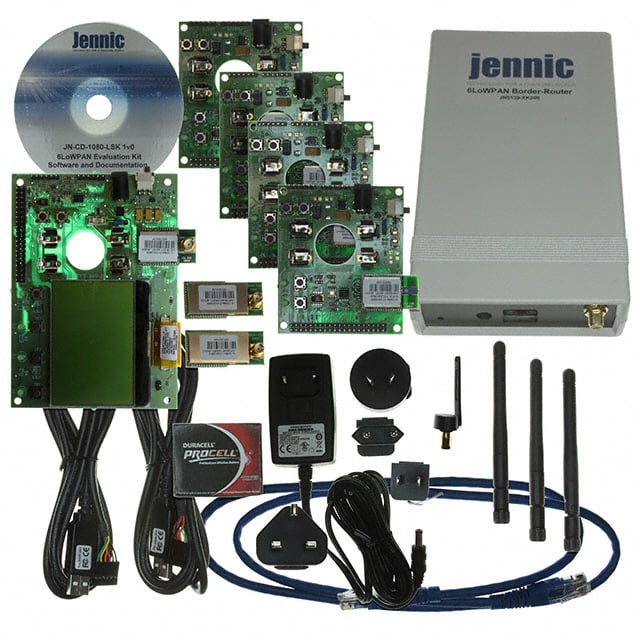 NXP USA Inc. JN5139-EK036 electronic component