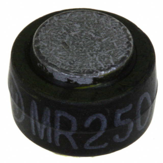 onsemi MR2502 electronic component