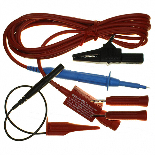Fluke Electronics PM8918/301 electronic component