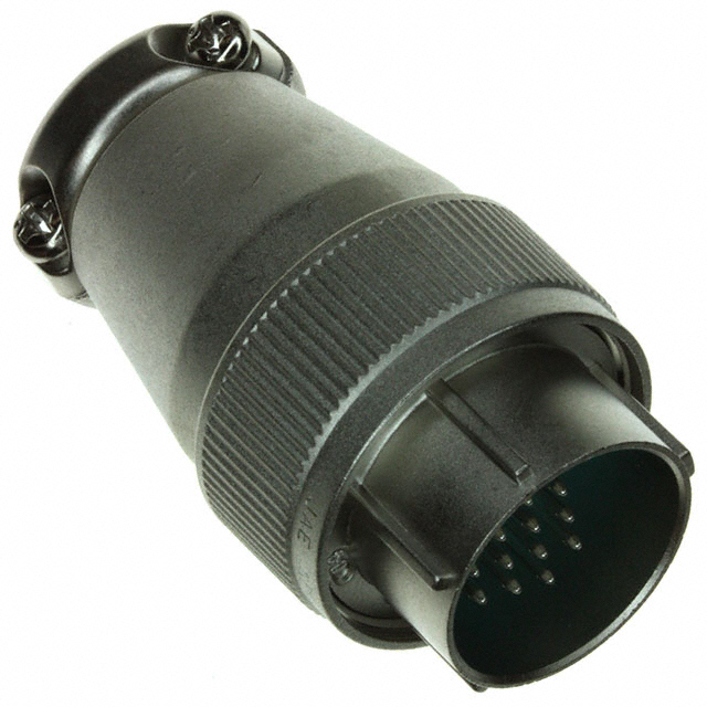 JAE Electronics SRCN6A21-16P electronic component