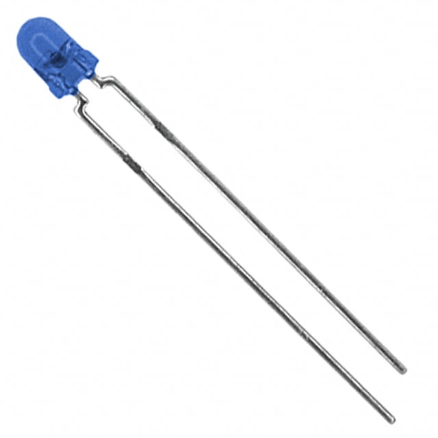 Vishay Semiconductor Opto Division TSAL4400 electronic component
