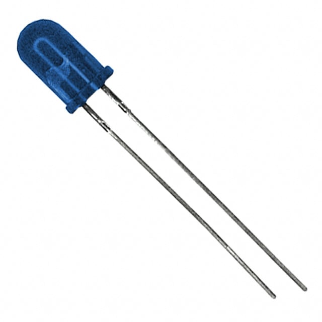 Vishay Semiconductor Opto Division TSAL6100 electronic component