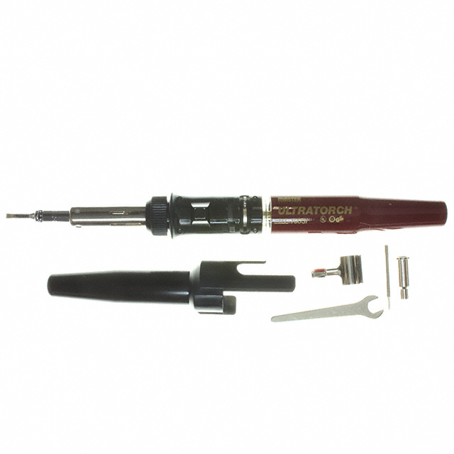 Master Appliance Co UT-100SI electronic component