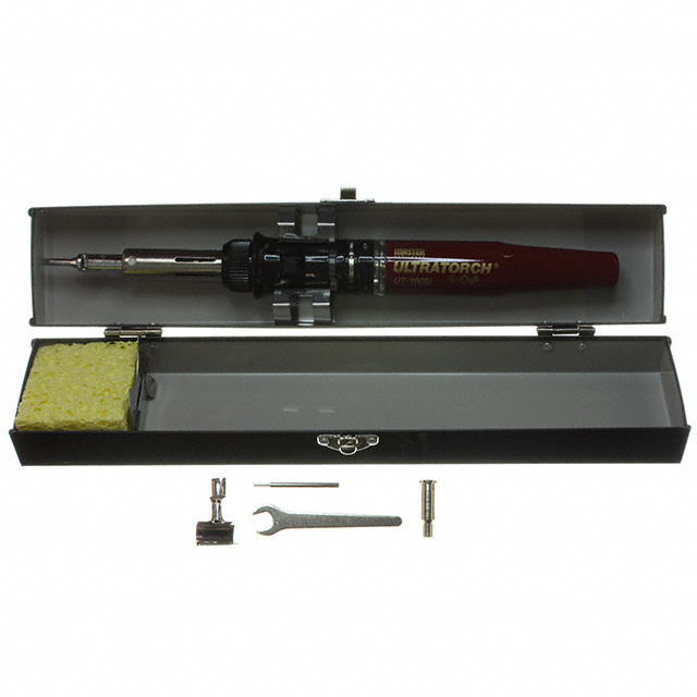 Master Appliance Co UT-100SIK electronic component
