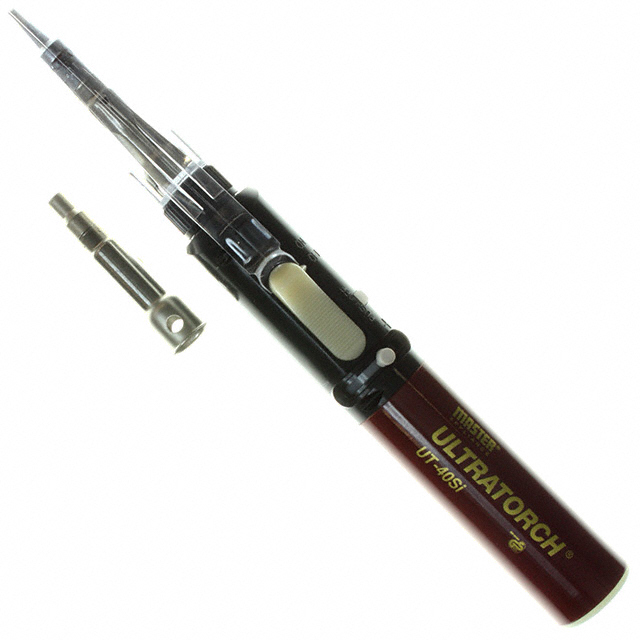 Master Appliance Co UT-40SI electronic component