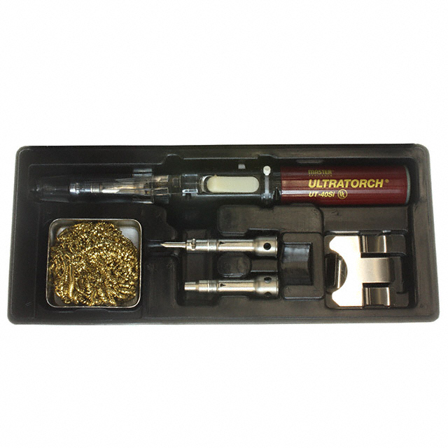 Master Appliance Co UT-40SIK electronic component