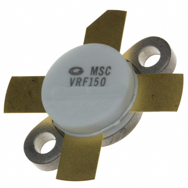 Microchip Technology VRF151 electronic component