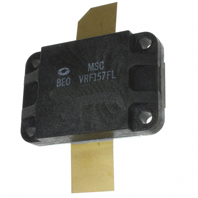 Microchip Technology VRF157FL electronic component