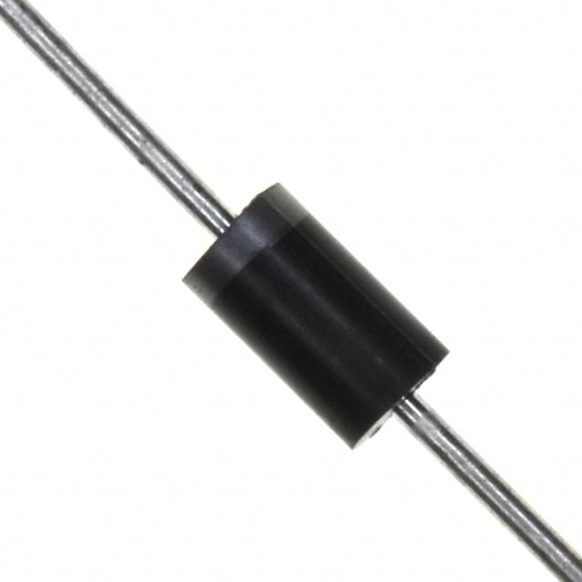 Vishay General Semiconductor - Diodes Division MUR420-E3/54 electronic component