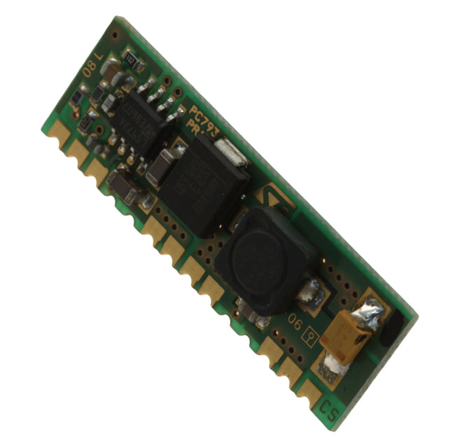 STMicroelectronics GS-R12FS0001.9 electronic component