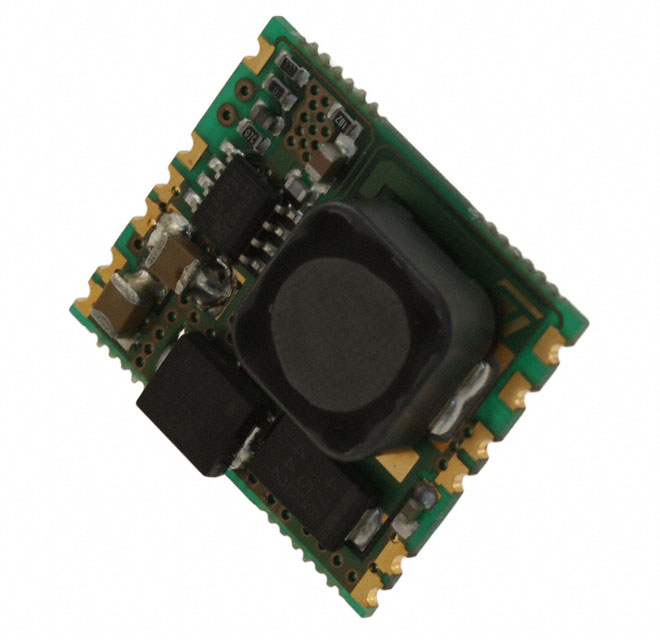STMicroelectronics GS-R24F0002.0 electronic component